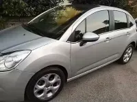 Usata Citroën C3 82 CV (60 kW) 2016 Berlina