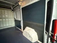 Usata Fiat Ducato 139 CV (102 kW) 2020 Bianco Furgone