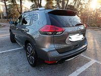 Usata Nissan X-Trail Tekna 131 CV (96 kW) 2018 SUV