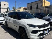 Usata Jeep Compass 179 CV (131 kW) 2022 SUV