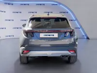 Nuova Hyundai Tucson 136 CV (100 kW) 2025 Grigio SUV