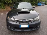 Usata Subaru Impreza 300 CV (220 kW) 2009 Berlina