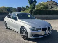 Usata BMW 316 116 CV (85 kW) 2012 Berlina