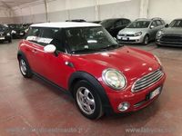 usata Mini One Clubman 1.4 16V One - MARCIANTE MA CON PROBLEMA TESTATA