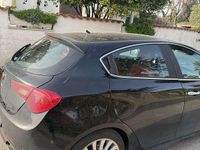 Usata Alfa Romeo Giulietta Distinctive 140 CV (102 kW) 2012 Utilitaria