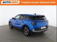 Usata Ford Explorer Extended Range 69 kW (95 CV) 2024 Blu SUV