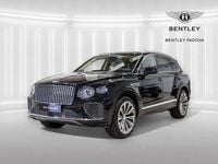Nuova Bentley Bentayga 549 CV (403 kW) 2025 Onyx metallizzato SUV