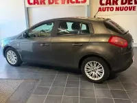 Usata Fiat Bravo 120 CV (88 kW) 2008 Marrone Utilitaria
