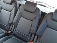 Usata Ford S-MAX 2008 Blu Monovolume