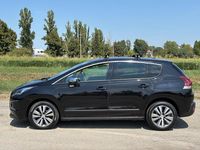 Usata Peugeot 3008 Business-Line 115 CV (84 kW) 2015 Nero Station wagon