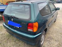 Usata VW Polo 45 CV (33 kW) 1996 Berlina
