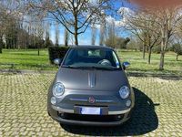 usata Fiat 500 EasyPowerPopStar GPL-NEOPATENTATI