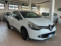 usata Renault Clio IV Clio 1.2 75CV GPL 5 porte Wave