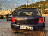 Usata VW Golf IV 101 CV (74 kW) 2001 Berlina