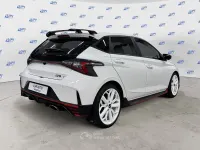 Usata Hyundai i20 N Performance 204 CV (150 kW) 2024 Bianco Utilitaria