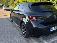 Usata Toyota Corolla Sport 196 CV (144 kW) 2023 Berlina