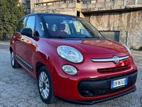 Usata Fiat 500L 85 CV (62 kW) 2015 Monovolume