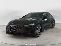 Usata Audi S5 Sport 367 CV (269 kW) 2025 Blu Station wagon