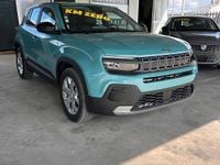 Nuova Jeep Avenger Altitude 100 CV (73 kW) 2025 Blu SUV