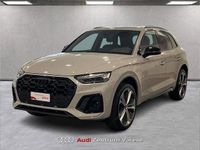 Nuova Audi Q5 Ambiente 204 CV (150 kW) 2025 Colore carrozzeria personalizzato audi exclusive SUV