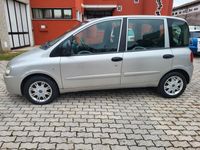 usata Fiat Multipla 