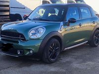 Usata Mini Cooper SD Countryman 143 CV (105 kW) 2015 SUV