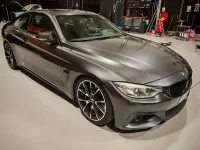 Usata BMW 435 M Sport 313 CV (230 kW) 2014 Coupé