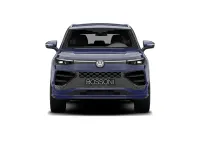 Nuova VW Tayron R-line 204 CV (150 kW) 2025 Lilla SUV