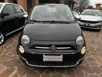 usata Fiat 500 1.2 EasyPower Lounge *GPL*