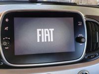 Usata Fiat 500 69 CV (50 kW) 2022 Grigio Utilitaria
