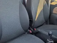 Usata Nissan Micra Acenta 80 CV (58 kW) 2008 Grigio Berlina