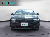 Usata Opel Astra Edition 131 CV (96 kW) 2023 Nero Berlina