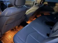 Usata Mercedes E220 Avantgarde 170 CV (125 kW) 2006 Berlina