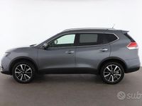 Usata Nissan X-Trail Tekna 2015 Grigio SUV