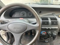 Usata Fiat Punto 1997 Bianco Berlina