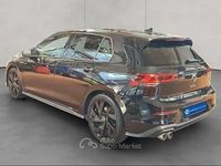Usata VW Golf Style 200 CV (147 kW) 2022 Nero Berlina
