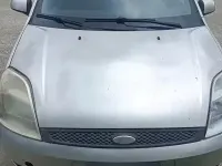 Usata Ford Fiesta 2005 Utilitaria