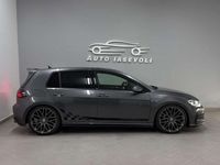 Usata VW Golf VII GTD 184 CV (135 kW) 2018 Other Berlina