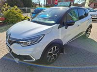 Usata Renault Captur Business 131 CV (96 kW) 2019 Bianco SUV