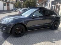 Usata Porsche Macan 245 CV (180 kW) 2020 Nero SUV
