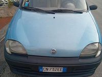 Usata Fiat 600 2004