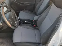 Usata Hyundai i20 73 CV (53 kW) 2020 Bianco Utilitaria