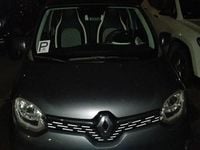 Usata Renault Twingo 60 kW (82 CV) 2022 Grigio Utilitaria