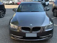 Usata BMW 330 Cabriolet 245 CV (180 kW) 2010 Cabrio