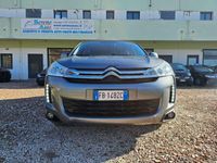 usata Citroën C4 Aircross 1.6 DIESEL 2016 GARANZ FINANZ