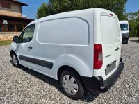 Usata Citroën Berlingo 90 CV (66 kW) 2011 Bianco Monovolume