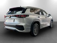 Nuova VW Tayron Edition 204 CV (150 kW) 2026 Dolomite silver metallizzato SUV