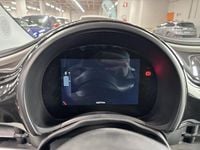 Usata Fiat 500e Action 69 kW (95 CV) 2021 Bianco Berlina