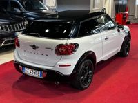 usata Mini Cooper Coupé Mini 1.6 Cooper D Paceman