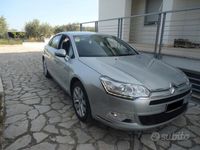 usata Citroën C5 2.2 HDi 200 aut. Executive Tourer